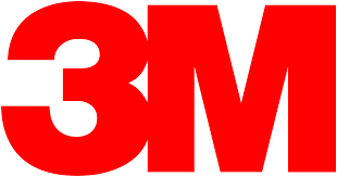 Logo 3M